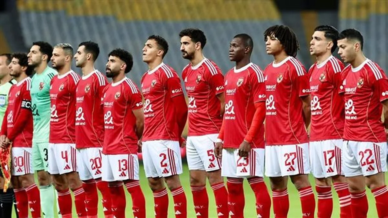 موعد صدام الأهلي والترجي في دوري أبطال أفريقيا والقنوات الناقلة للمواجهة المرتقبة